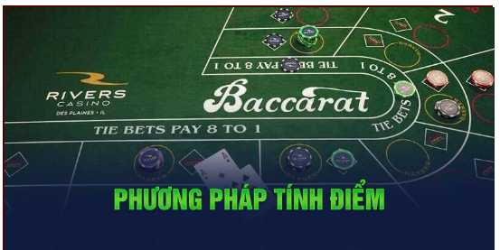 Bật Mí Cách Chơi Bài Baccarat Hello88 Dễ Thắng Nhất